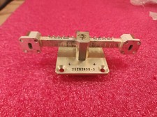 WR28 Wave Guide Filter Assembly NEW!
