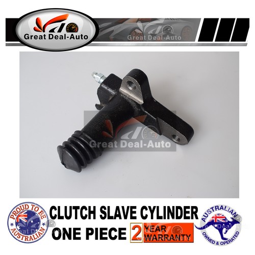 Clutch Slave Cylinder For Mitsubishi PAJERO SPORT I 2.5 3.0 1996-2007 - Picture 4 of 7