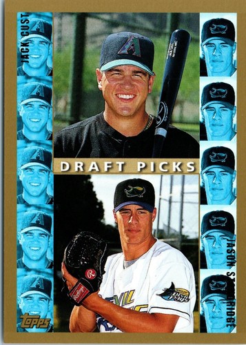 1998 Topps Baseball Cards Complete Your Set You Pick (#'s 253-504) Nm-Mint - Picture 243 of 251