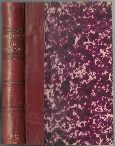 LES DEUX VIES par Paul et Victor Margueritte Société Aspiration féminisme 1903 - Picture 1 of 12