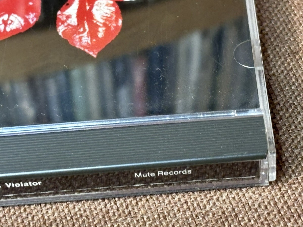 Depeche Mode 1 見本品 1988年リリース s-l400.jpg