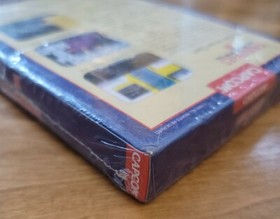 Gargoyle's Quest II factory sealed Nintendo Nes Game  H Seam No Wata/VGA Bull 2