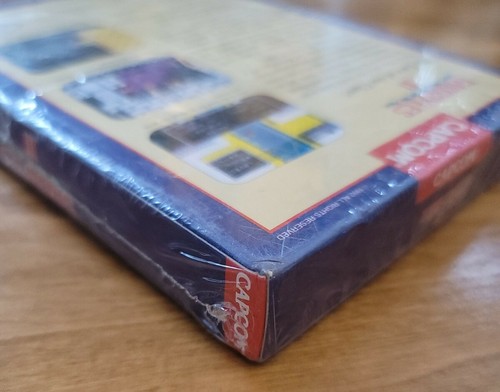 Gargoyle's Quest II werkseitig versiegelt Nintendo Nes Spiel H Seam kein Wata/VGA Bull 2 - Bild 9 von 12