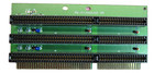 PB-FT2000/AS-00 16-Bit ISA Riser Card - Left Angle