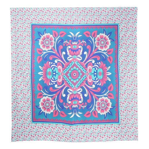 Mandala Tapestry Indian Wall Hanging Bohemian Hippie Queen Art Deco Tapestries - Picture 128 of 151