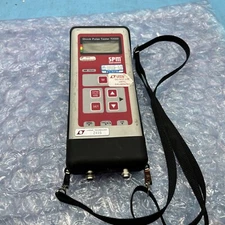 SPM T2000 SHOCK PULSE TESTER (Needs Calibration)