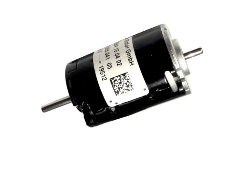 Bühler Motor 1.13.055.041 8-16V 2 Wellen ø 35mm (2 Stück zum Aktionspreis) - Picture 2 of 4
