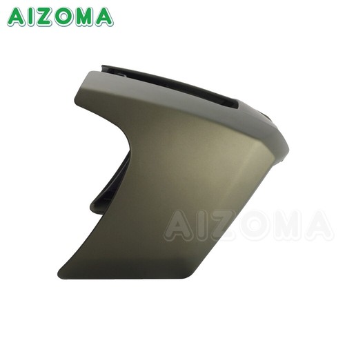Alerón de cubierta de carenado de faros delanteros para Harley Pan America RA1250S 2021-2025 - Imagen 6 de 8