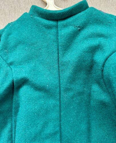 Cappotto invernale bambola 18" American Girl Addy in pensione SOLO Pleasant Company PC - Foto 4 di 5