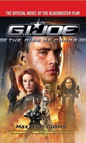 The Rise of Cobra by Collins, Max Allan - Foto 1 di 1