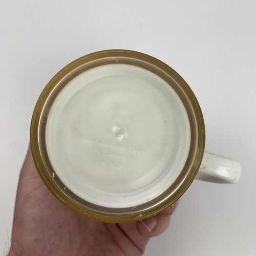 Campbell Up! Vintage Soup Mug Cup Thermo Serv - Picture 4 of 4