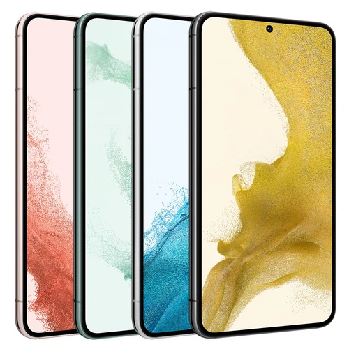 Samsung Galaxy S22 Plus S906 256GB Unlocked - Excellent