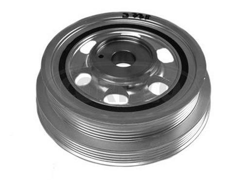 CORTECO Poulie vilebrequin Poulie Damper Poulie Damper 80000932 - Photo 1/4