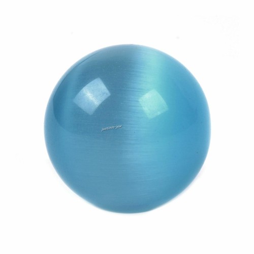 20mm Solid Gemstone Polished Rocks Minerals Crystal Healing Orb Ball Sphere 0.8" - Picture 224 of 251