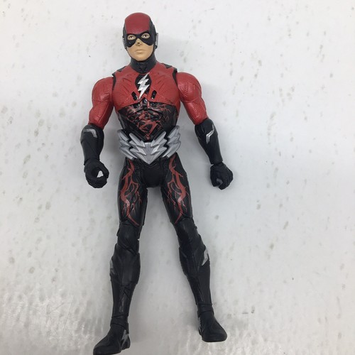 Figuras de acción de héroes de DC y Marvel Batman Hulk Joker Flash - Imagen 20 de 23