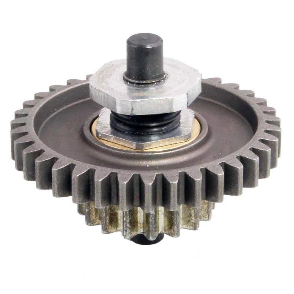 RC 08013 Metal Main Gear Complete Fit HSP Nitro 1:10 Nitro Monster Truck - Bild 4 von 4