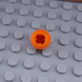 LEGO NEXO KNIGHTS Technic Ball Joint W Globlin Type 1 32474pb004 70314 70334