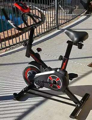 cycling machine gumtree