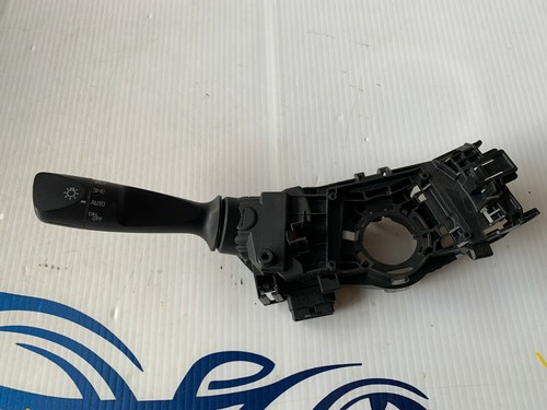 2015-2017 Toyota Camry Steering Column Headlight Control Switch  - Picture 1 of 3