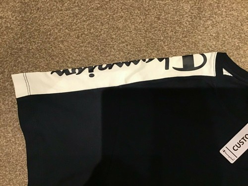 CHAMPION Ladies TOP / SIZE XXL /Present BIRTHDAY GIFT Brand New DAUGHTER Sister. - Picture 2 of 6