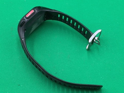 Polar Rc3 GPS Multisport Montre Smart, Course, Cyclisme, Nage , Noir, Défectueux - Photo 2/8