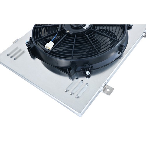 Shroud Electric 14'' Fan Relay For 1967-1968 Ford Ltd Galaxie Mercury Marquis - Bild 9 von 10