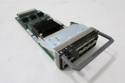 Dell 12xFC8ETH10-U   rx421