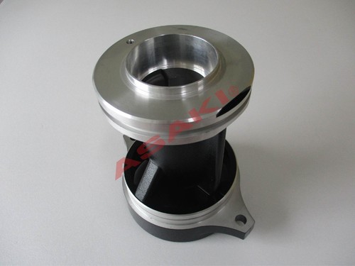 For MERCURY MERCRUISER Bearing Carrier Assy 12596T2 (WITHOUT Oil Seal/Bearing) - Picture 7 of 9