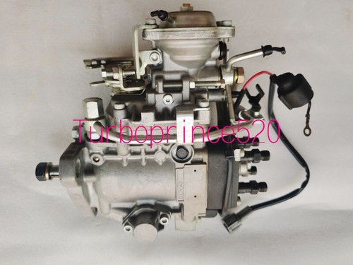 NEW GENUINE DENSO NISSAN QD32T 3.2L FUEL INJECTION PUMP 16700-7T612 196000-51721 - Picture 10 of 18