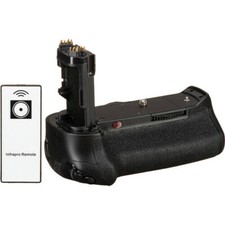 New  Jupio BG-E16 Camera Grip for Canon EOS 7D Mark II JBG-C012 