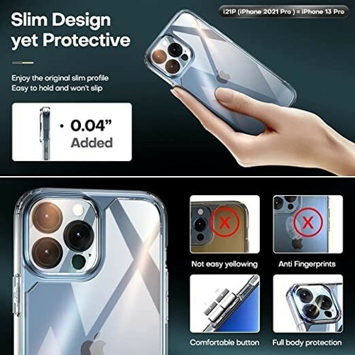 phone case, come with screen protection. - Photo 2 sur 6