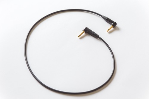 Mogami 2524 Premium Guitar Cable with Neutrik Gold Plugs,Choose Your Own Options - Bild 5 von 12