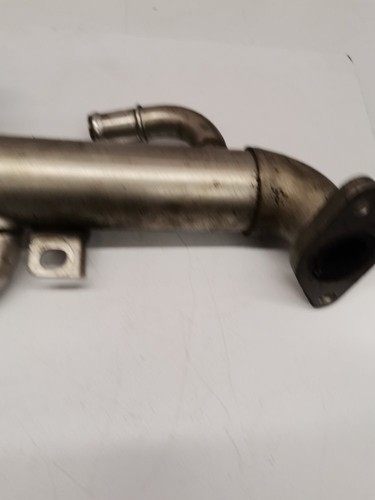 Seat Ibiza 05-09 Egr Cooler 045131513P - Picture 9 of 12