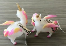 LOTE x2 Soporte Desinfectante Unicornio Realista Brillo Brillante Bath & Body Works