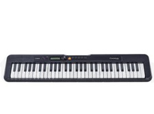 Casio CT-S200BK Casiotone 61-Key Portable Keyboard