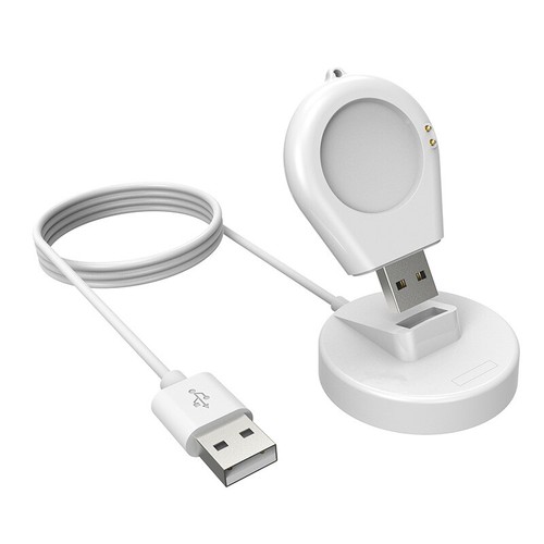 Für Xiaomi Watch S3 S2 2Pro Ladekabel USB-Basis Schnellladestation Dock - Zdjęcie 8 z 12