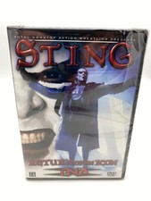 TNA Wrestling - Sting: Return of an Icon (DVD, 2006)
