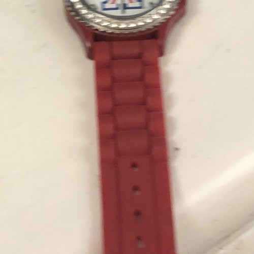 Arizona Wildcats Watch NEW BATTERY  - Picture 3 of 9