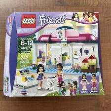 Lego Friends Set 41132 Heartlake Party Shop