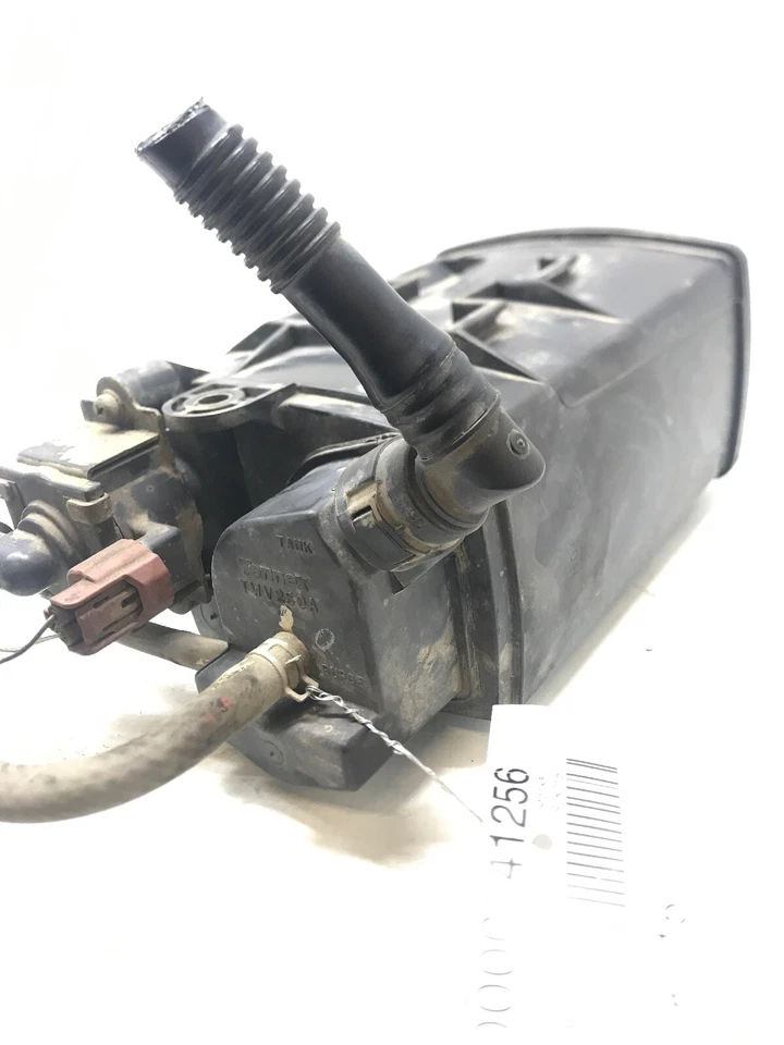 Bote evaporador Honda Accord 1998 1999 2000 2001 2002 Foto 4 de 4