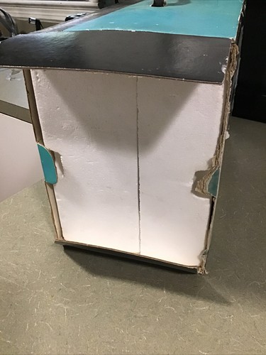 Deluxe Video Transfer System Aztec Video Model AZVC5 Vintage - Picture 8 of 9