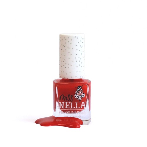 Kinder Nagellack Miss Nella ungiftig abpeel-off geruchlos wasserbasiert 4 ml - Bild 104 von 195