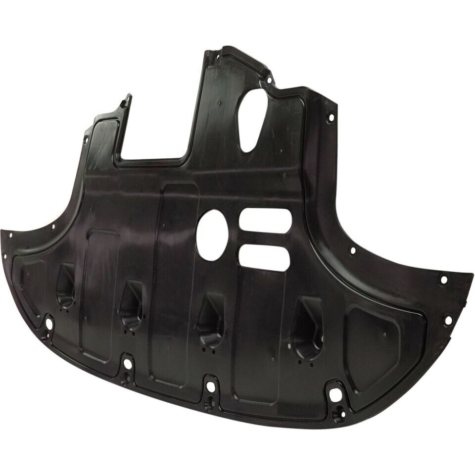 Front Engine Splash Shield for 20192023 Kia Forte The Fashion