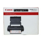 Canon Pixma TR152 (TR150) Portable Wireless Printer - New In Box