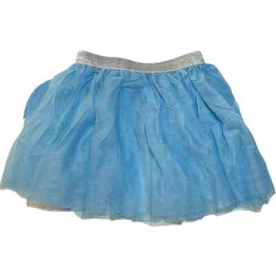 Light Blue Tutu Skirt Ballet Dance Recital Dress Doll Baby Child Adult XL
