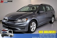 2019 Volkswagen Golf SportWagen Comfortline