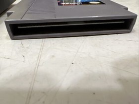 Destination Earthstar Nintendo NES Authentic Game