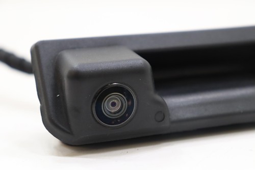 2020 - 2022 VOLKSWAGEN PASSAT REAR VIEW CAMERA RELEASE SWITCH OEM 561827566 - Foto 5 di 12