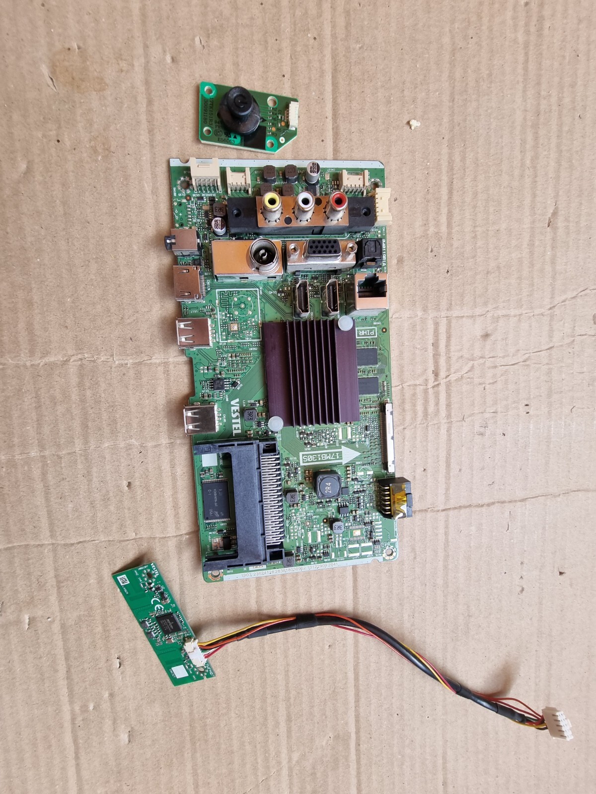 Picture 1 of 5
