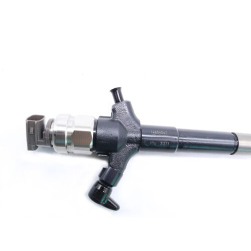 4PCS 1465A041 New Common Rail Fuel Injector For Mitsubishi 4D56 L200 TRITON 2.5L - Picture 5 of 24